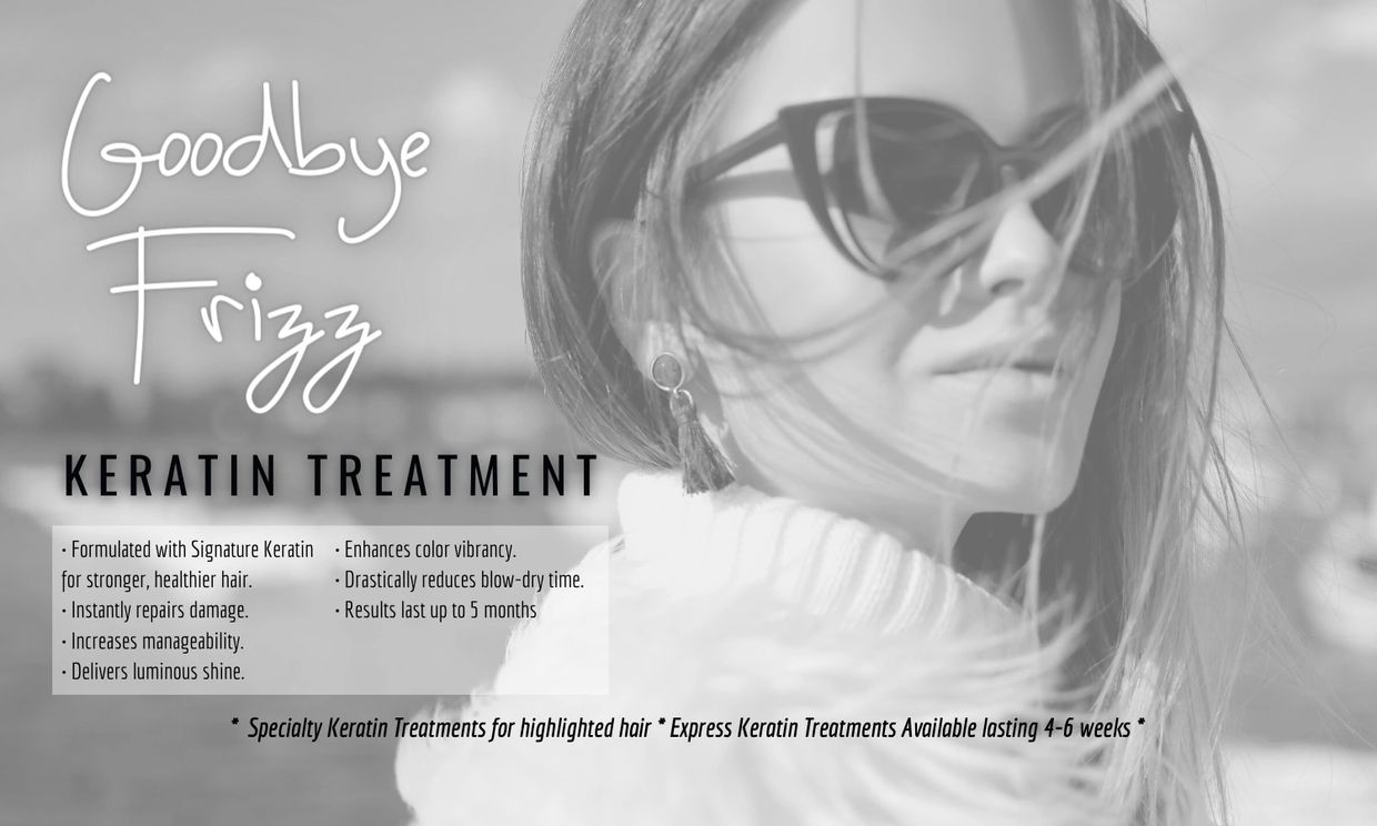 Blue Fox Salon Pulp Riot Egg Harbor Township, New Jersey